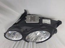 Load image into Gallery viewer, This image shows the left-side headlight for the 2014β2019 Bentley Flying Spur, featuring OEM genuine quality with part number 4W1941015H. This used original headlamp is in excellent condition, offering premium illumination, elegant design, and a precise fit for Bentleyβs high-end luxury sedan