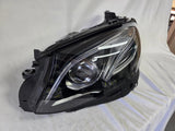 Mercedes Benz E-Class W213 Multibeam LED Blue LEFT Side OEM Genuine A2139064704