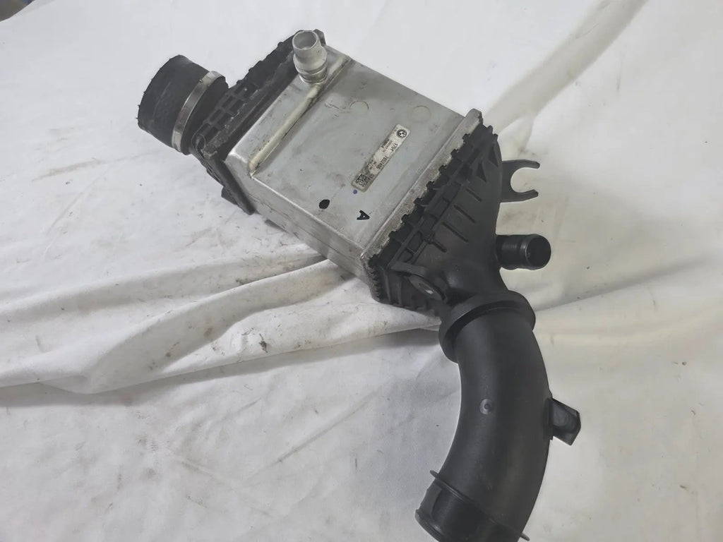 2016-2023 BMW M5 F90 M8 F91 Front Right Air Intercooler Radiator OEM 7852406