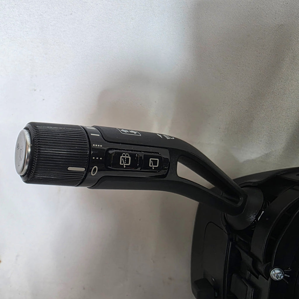 22-23 Mercedes-benz EQS Column Switch Turn Signal Clock spring A23690036039051