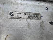 Load image into Gallery viewer, 2016-2023 BMW M5 F90 M8 F91 Front Right Air Intercooler Radiator OEM 7852406