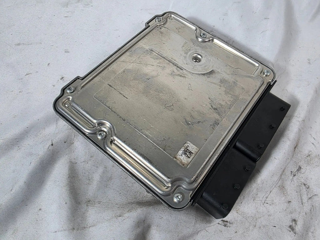 Mini Cooper D F55 F56 B37 Diesel Engine ECU MODULE OEM GENUINE 8586766