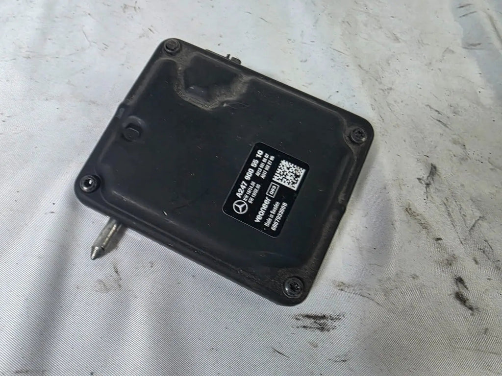 MERCEDES W205 C43 C300 C250 GLC300 GLC43 CAMERA CONTROL MODULE OEM
