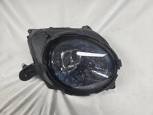 Load image into Gallery viewer, This image displays the right-side (RH) LED headlight for the 2020–2023 Bentley Continental GT, featuring OEM genuine quality with part number 3SD941006M. This original driver-side headlamp is designed specifically for the Continental GT model, offering premium LED lighting technology, sleek design, and a precise factory fit for luxury performance and style.