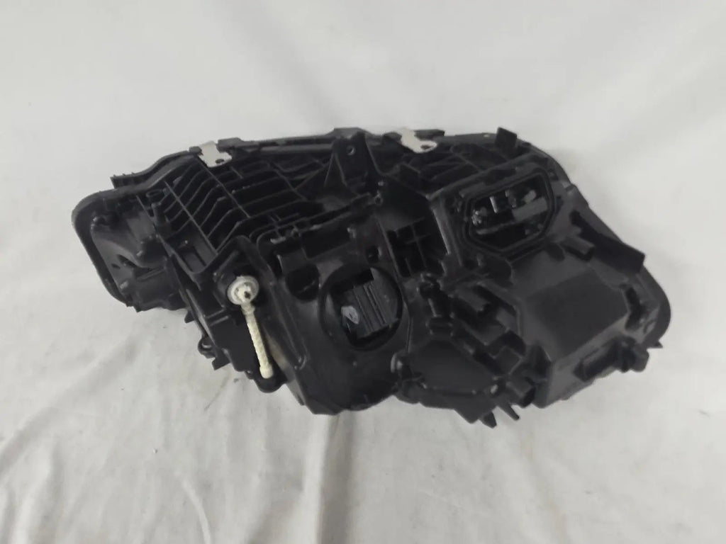 BMW 3 Series G20,G21 LCI Adaptive LED Headlight Shadow Line LEFT GENUINE 7885065