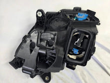 Load image into Gallery viewer, This image features the right-side DIGITAL LIGHT headlight for the Mercedes-Benz E-Class W214, with OEM genuine quality and part number A2149066202. Specifically designed for the W214 model, this used original headlamp incorporates Mercedes-Benz's advanced DIGITAL LIGHT technology, delivering adaptive high-precision illumination and a perfect factory fit on the right side.