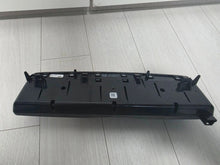 Load image into Gallery viewer, 2017 - 2019 MERCEDES E300 W213 A/C HEATER CLIMATE CONTROL PANEL OEM A2139059807