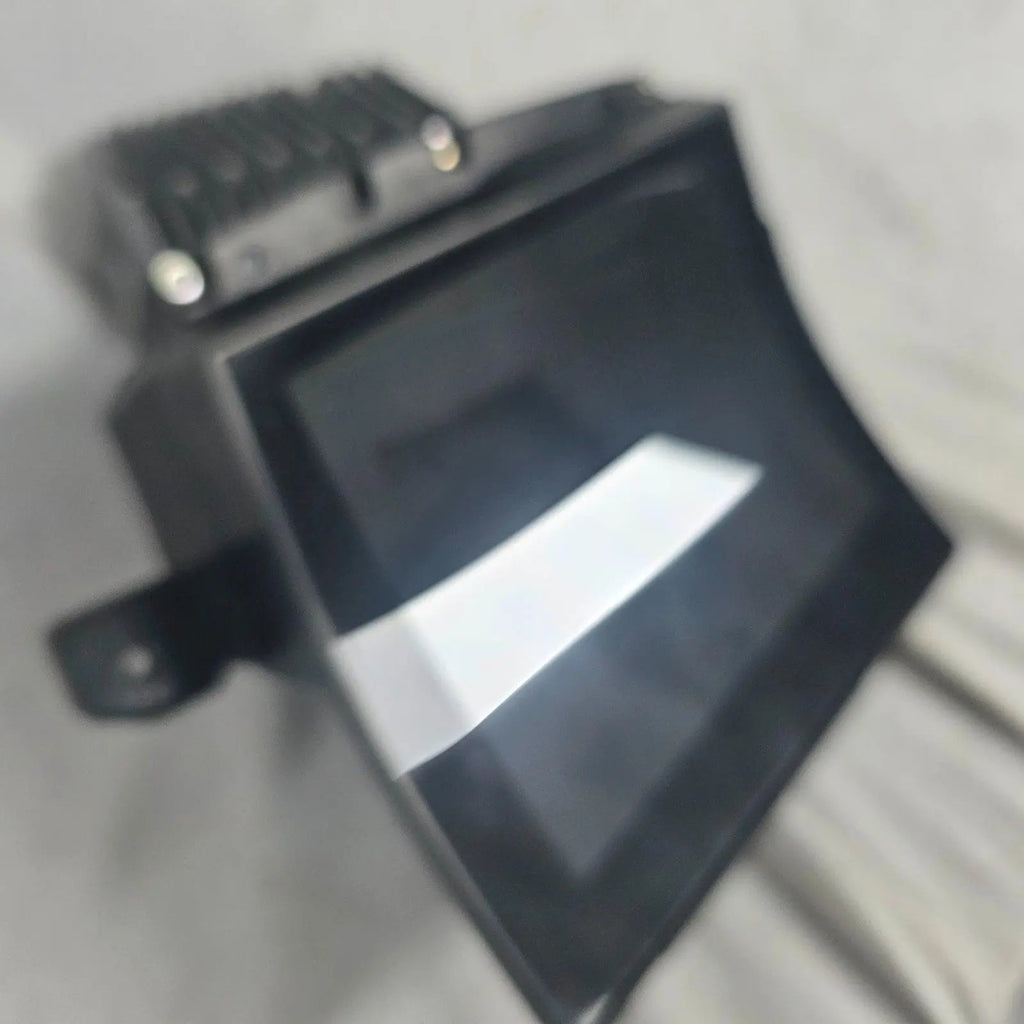 BMW 2011-2013 F10 F11 HEAD-UP DISPLAY HUD MONITOR UNIT IN DASHBOARD OEM 9240166