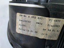 Load image into Gallery viewer, BMW E63 E60 E61 Speedometer Instrument Cluster OEM GENUINE 6952897