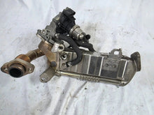 Load image into Gallery viewer, BMW Exhaust Gas Cooler AGR OEM Mini Cooper F55 F56 F57 F60 OEM GENUINE 8515891
