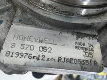 Load image into Gallery viewer, BMW 3 series F31 2,0 320d xDrive TURBO OEM GENUINE TURBOCHARGER B47 8570082