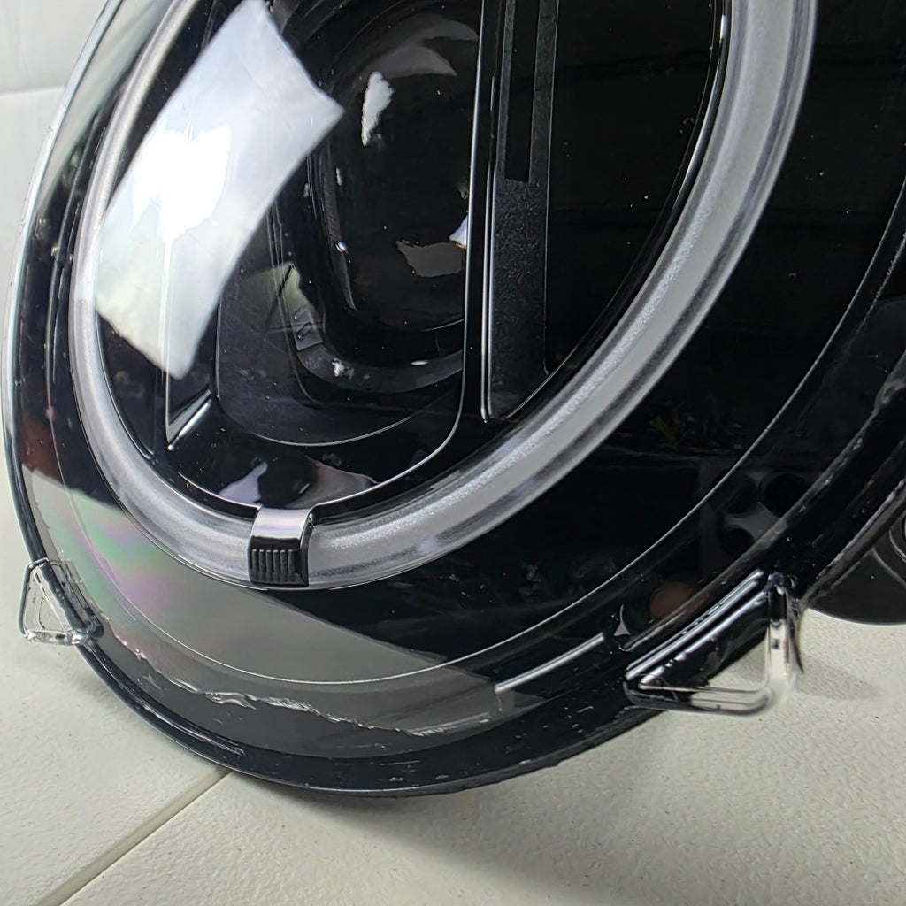 ππ Mercedes-Benz W463 G400 G500 G550 G63 LED left BLACK Headlight A4639062202