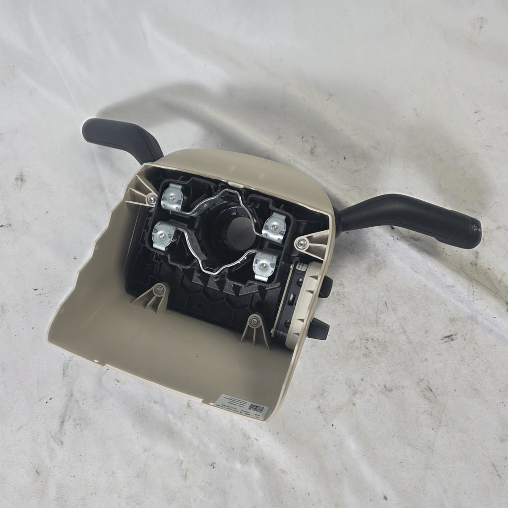 2020-2023 MERCEDES W167 GLS450 GLS580 GLS63 AMG CLOCK SPRING A1679001028 TAN OEM