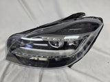 Mercedes Benz CLS C218 X218 W218 LED RIGHT OEM Genuine HEADLIGHT A2188204761