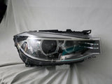 BMW 3 GT F34 Xenon HID Headlight Right Side OEM GENUINE 7313200 63117285684