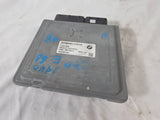 2008 BMW X5 Engine Control Module ECU ECM 7583468 Computer OEM