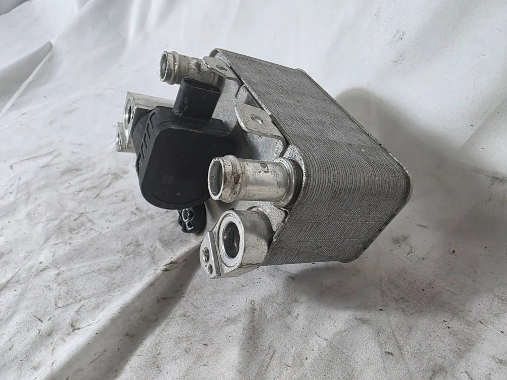 BMW U11 U12 U10 Air Conditioning Condenser Dryer Condenser Air Dryer OEM 5A629F5