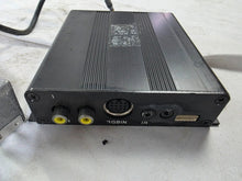 Load image into Gallery viewer, AUDI Q7 S5 GPS-TV NAVIGATION INFORMATION CONTROL MODULE & AUDIO AMP 4E0035729A