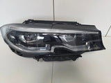 BMW 3 Series G20 G21 Adaptive LED Right Headlight USED OEM GENUINE 9481702