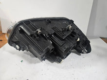 Load image into Gallery viewer, This image displays the left-side LED headlight for the BMW 1 Series F20 and F21 models, featuring OEM genuine quality with part number 7358391. This used original headlamp offers bright LED illumination, precise factory fitment, and durable performance, perfectly suited for the sporty and compact design of the BMW 1 Series