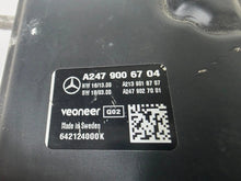 Load image into Gallery viewer, 2019 - 2023 MERCEDES BENZ LANE DEPARTURE NIGHT VISION CAMERA OEM A2479006704