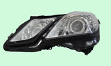 Mercedes-Benz E-Class W212 Xenon LEFT USED OEM GENUINE A2128201959