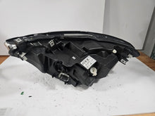 Load image into Gallery viewer, This image displays the right-side LED headlight for the BMW 1 Series F20 and F21 LCI (facelift) models, featuring OEM genuine quality with part number 7414142. This used original headlamp is engineered for a precise fit on the facelifted 1 Series, offering bright LED illumination, modern styling, and reliable performance from an authentic BMW component