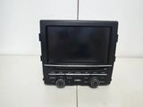 2011 - 2017 PORSCHE CAYENNE HEAD UNIT AUDIO NAVIGATION PCM 3.1 OEM GENUINE