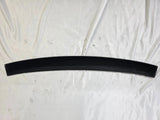 2014 2015 2016 BENTLEY FLYING SPUR REAR BUMPER COVER STRIP TRIM 4W0807427 OEM