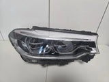 BMW 5 Series G30, G31, G38 F90 LCI Adaptive LED ICON Headlight RIGHT OEM 7439210