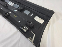 Load image into Gallery viewer, 2016-20 BENTLEY BENTAYGA REAR LEFT DOOR TRIM MOLDING CLADDING OEM 36A853073