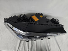 Load image into Gallery viewer, This image displays the right-side Laser headlight for BMW models X5 G05, X5 M F95, X6 G06, and X6 M F96, featuring OEM genuine quality with part number 5A27998. This used original headlamp delivers cutting-edge BMW Laserlight technology, offering enhanced night visibility, precise fitment, and a sleek, high-performance design tailored for these luxury SUV models.