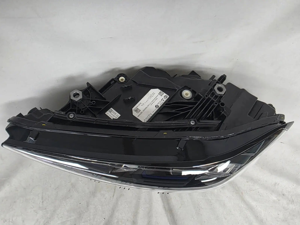 BMW 3 Series G20,G21 LCI Adaptive LED Headlight Shadow Line LEFT GENUINE 7885065