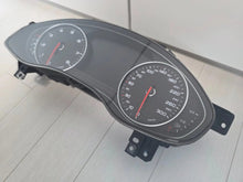 Load image into Gallery viewer, Audi A6 2.8FSI Quattro C7 2012 OEM Genuine KPM Speedometer Tachometer 4G8920931C