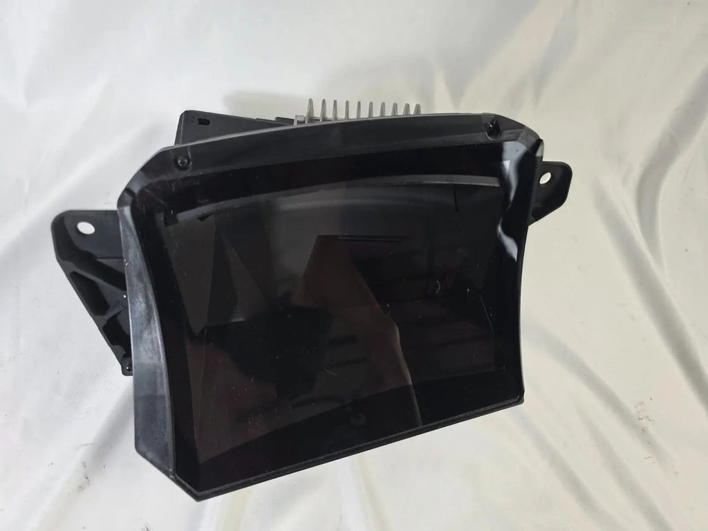 2017 - 2022 BMW M550i 540i 530i G30 DASH DASHBOARD HEAD UP DISPLAY HUD UNIT OEM