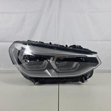 Load image into Gallery viewer, 🚗BMW iX3 G08 G01 F97 G02 F98 ICON Adaptive LED Headlight RIGHT GENUINE 7466120