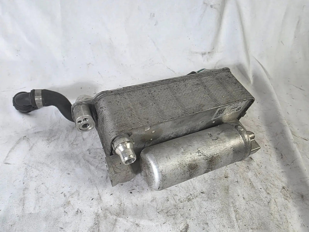 BMW G01 G02 X3 X4 AC Air Conditioning Compact Condenser Dryer 18-24 OEM 9367096