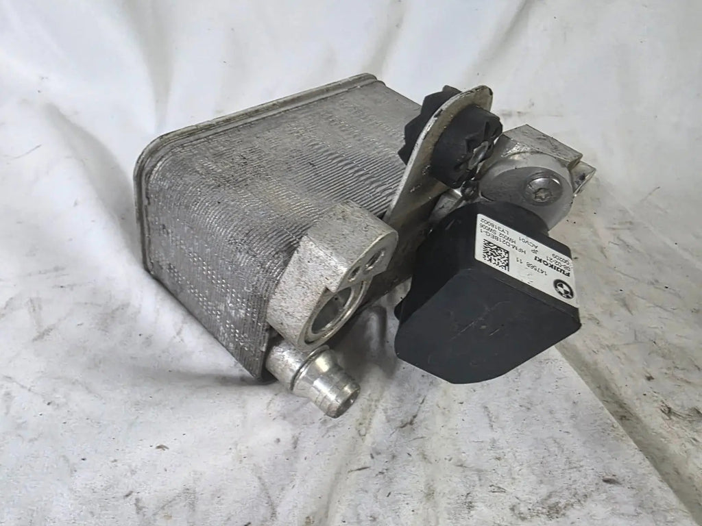 2021 Bmw iX3 G08 Electric 210 kW A/C Radiator 14756811 7911722 21305310 7911722