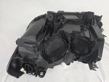 Load image into Gallery viewer, Genuine OEM Adaptive LED headlight for BMW iX3 and compatible models including G08, G01, F97, G02, and F98 with LCI (facelift) updates. This right-side headlamp, part number 5A29204, features adaptive lighting technology for enhanced road illumination and driving safety. The image showcases the original right LED headlight in used condition, clearly showing the lens, housing, and connector points — perfect for replacement on BMW iX3 and related LCI models.