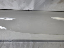 Load image into Gallery viewer, 2016-20 BENTLEY BENTAYGA REAR LEFT DOOR TRIM MOLDING CLADDING OEM 36A853073