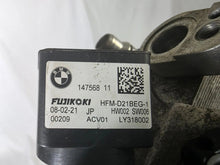 Load image into Gallery viewer, 2021 Bmw iX3 G08 Electric 210 kW A/C Radiator 14756811 7911722 21305310 7911722