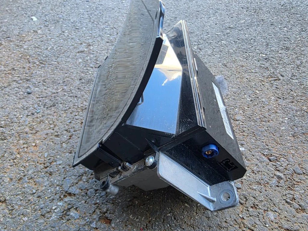 Mercedes Benz E Class W213 Head Up Display HUD Display Screen OEM A2139003509