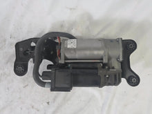 Load image into Gallery viewer, BMW X5 X6 F15 F16 F85 F86 AIR SUSPENSION COMPRESSOR WABCO GENUINE OEM 6875177