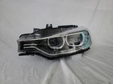 BMW 5 Series G30, G31 LED Headlight LEFT OEM GENUINE 8499111