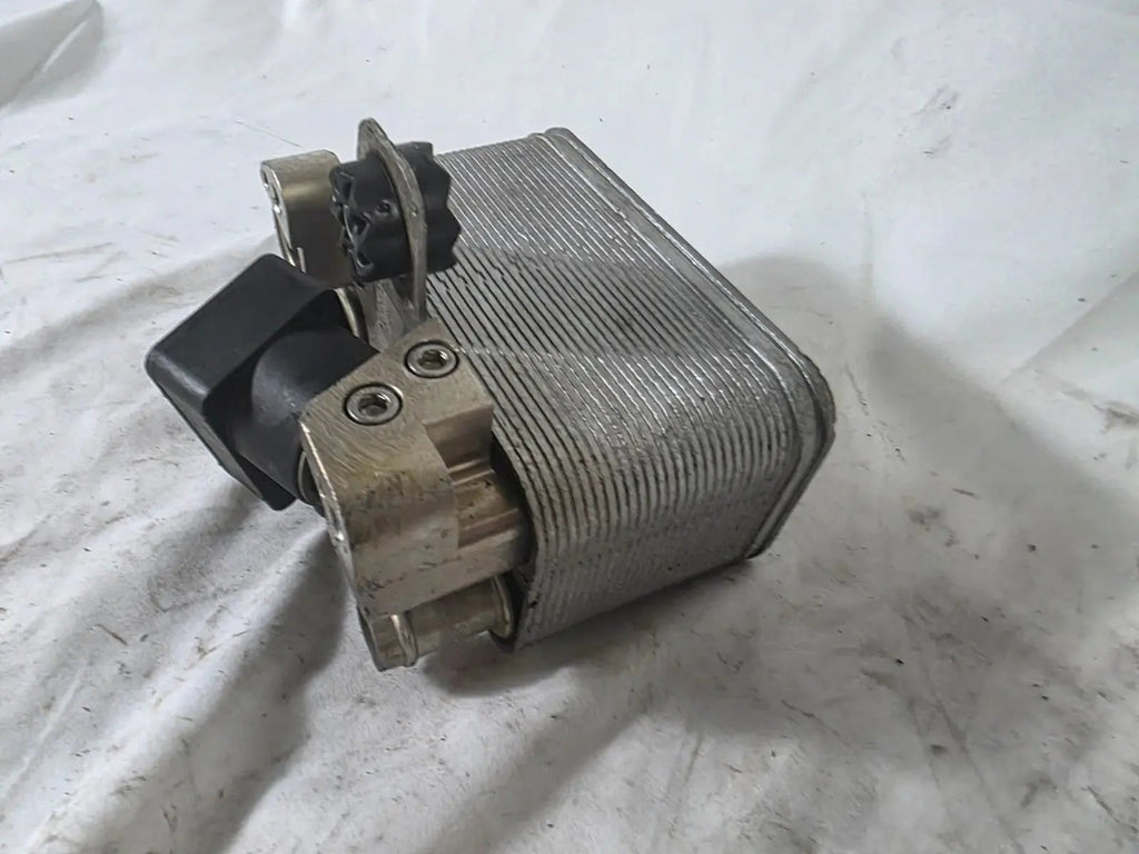 2022 - 2024 BMW i4 G26 AC AIR CONDITIONING CONDENSER CHILLER COOLER OEM 9418878