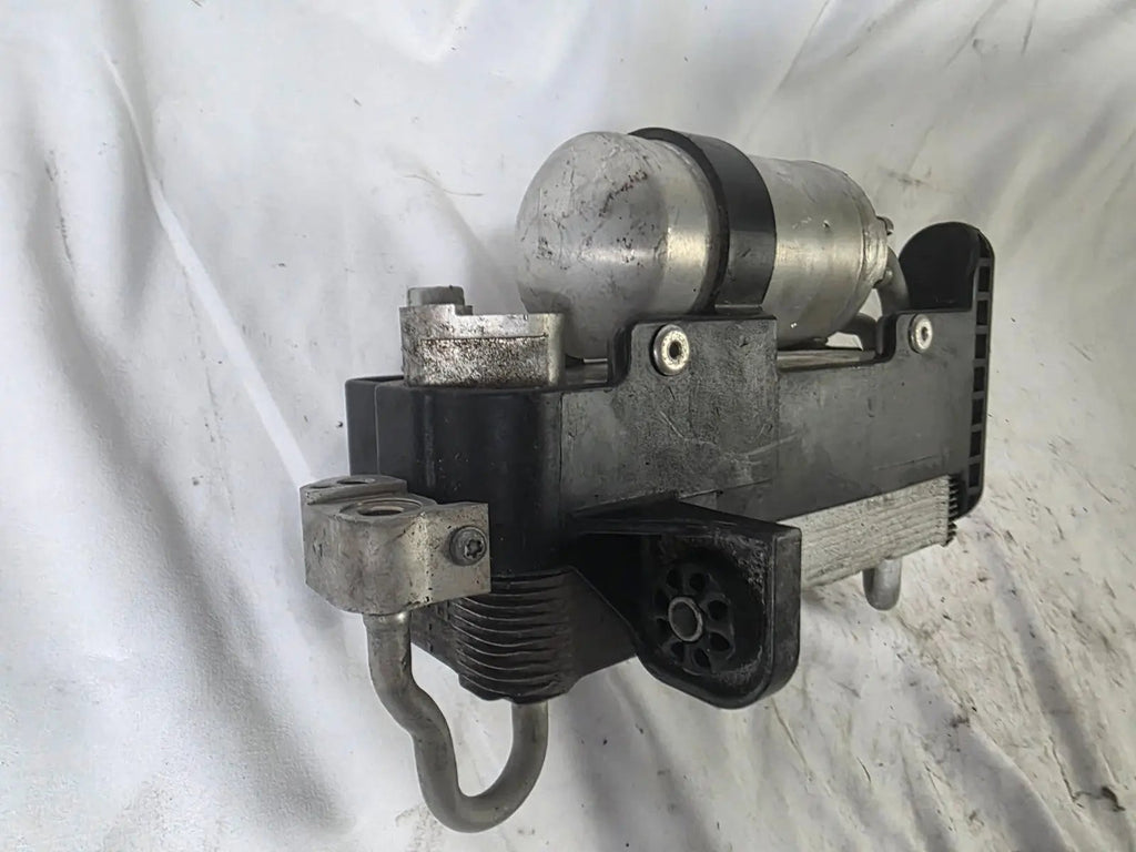 2017-2023 BMW 530I G30 AC AIR CONDITIONING CONDENSER MAHLE OEM GENUINE 9891030