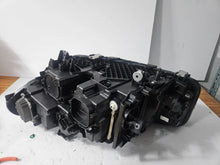 Load image into Gallery viewer, This image displays the right-side Adaptive LED headlight for BMW 5 Series G30, G31, and F90 LCI (facelift) models, featuring OEM genuine quality with part number 9850582. This used original headlamp is engineered for precise fitment and enhanced visibility, offering BMW’s Adaptive LED technology with dynamic lighting performance and premium styling for the facelifted 5 Series.