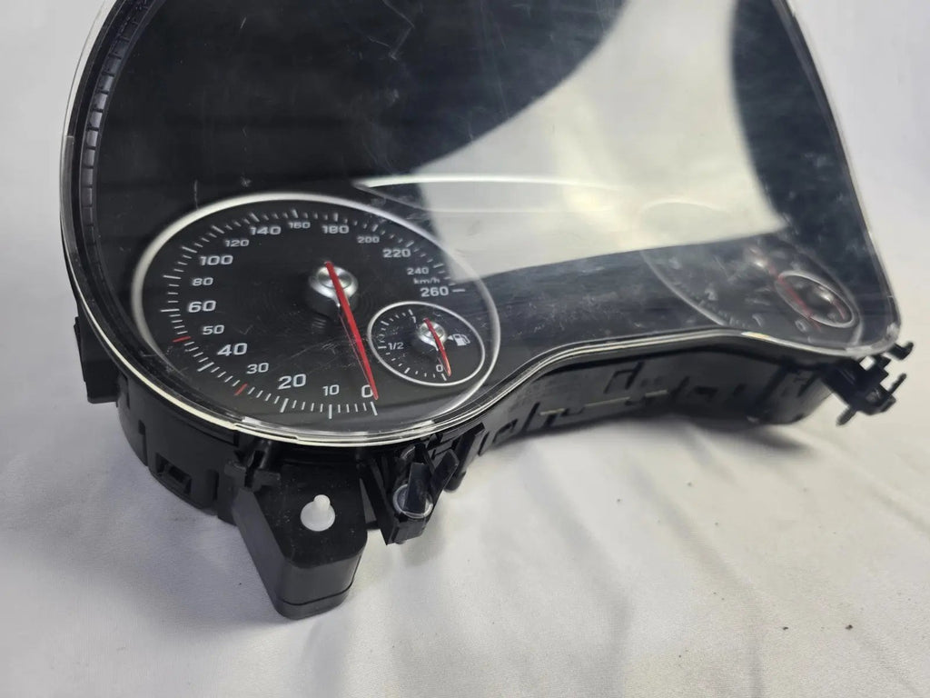 Mercedes A W176 2016 Speedometer Instrument cluster OEM GENUINE A1769009603