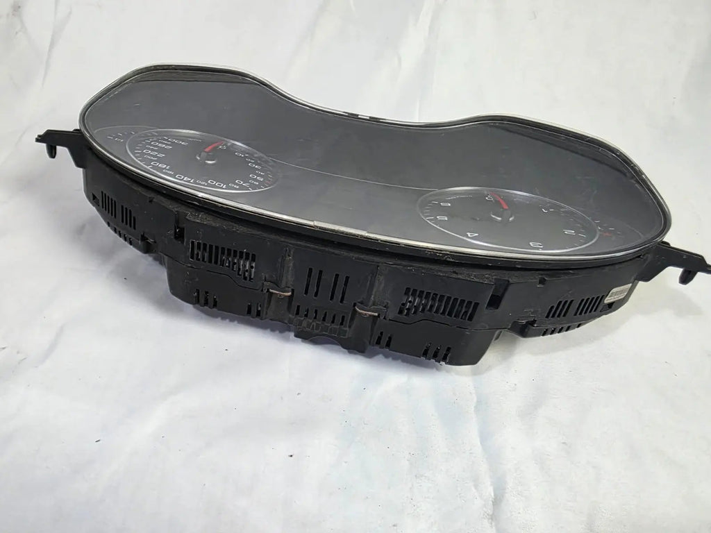 AUDI A6 A7 QUATTRO INSTRUMENT CLUSTER TACHO SPEEDOMETER OEM 4G8920933B