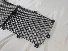 Load image into Gallery viewer, BENTLEY CONTINENTAL GT GTC FRONT GRILLE BLACK MESH OEM GENUINE NEW